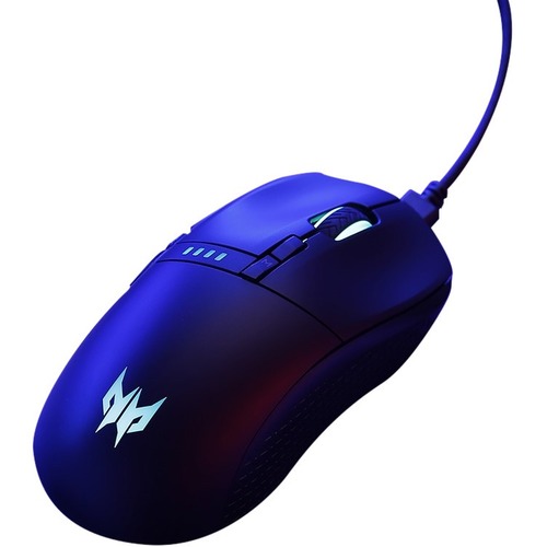 Predator Cestus 350 PMR910 Gaming Mouse 300/500