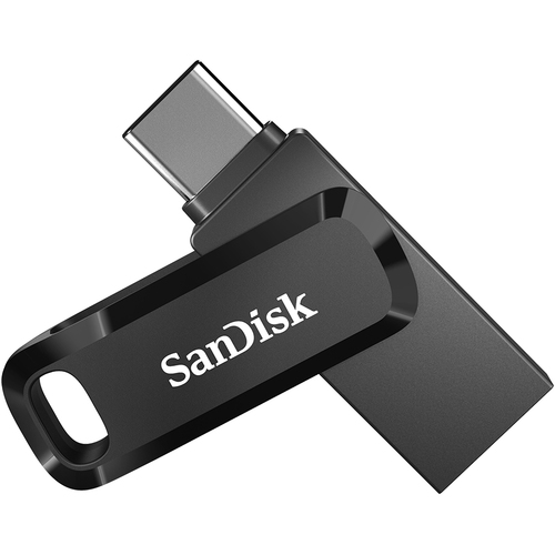 SanDisk Ultra Dual Drive Go USB Type C 64GB 300/500