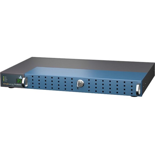 SEH Dongleserver ProMAX Device Server 300/500