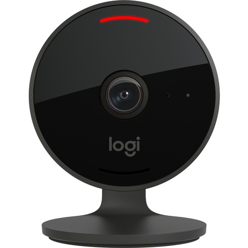 Logitech Indoor HD Network Camera 300/500