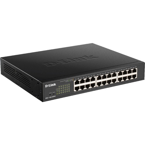D Link DGS 1100 24PV2 Ethernet Switch 300/500
