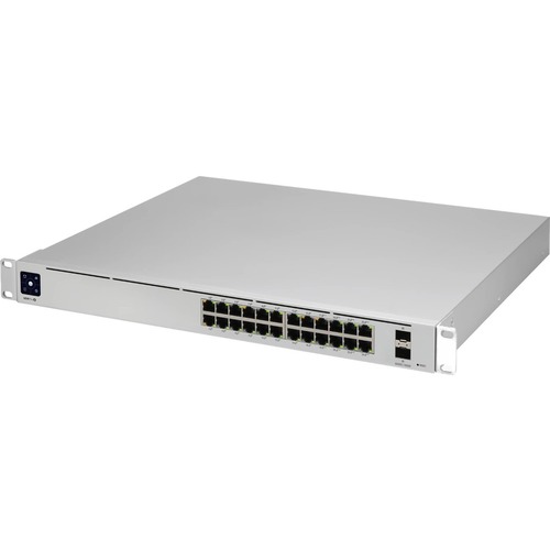 Ubiquiti USW 24 Ethernet Switch 300/500