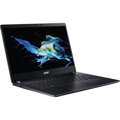 Acer TravelMate P6 P614 51 G2 TMP614 51 G2 5442 14" Notebook   Full HD   1920 X 1080   Intel Core I5 10th Gen I5 10310U Quad Core (4 Core) 1.70 GHz   8 GB Total RAM   256 GB SSD   Black 300/500