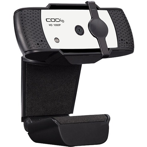 CODi Falco HD 1080P Autofocus Webcam (1920 X 1080) 300/500