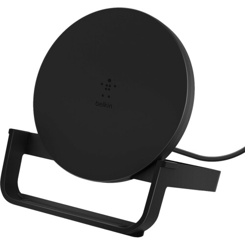 Belkin BOOST&uarr;CHARGE Wireless Charging Stand 10W 300/500