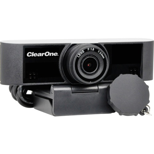 ClearOne UNITE UNITE 20 Webcam   2.1 Megapixel   30 Fps   USB 2.0 300/500