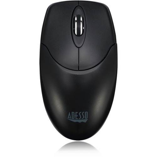Adesso Antimicrobial Wireless Desktop Mouse 300/500