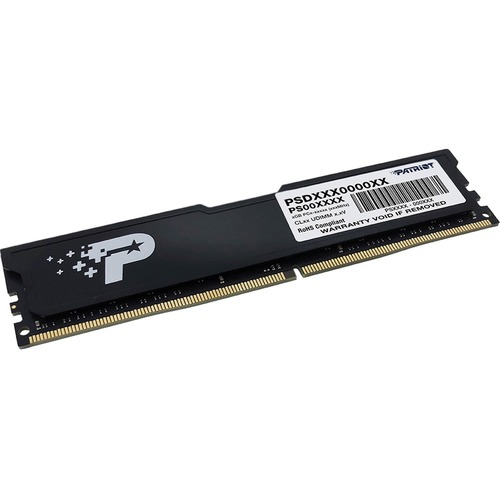 Patriot Memory Signature Line 16GB DDR4 SDRAM Memory Module 300/500