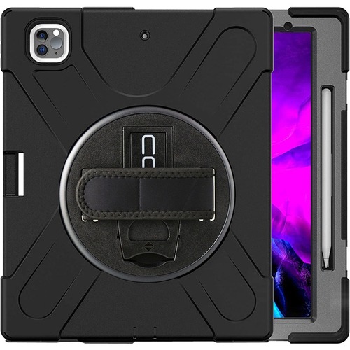CODi Rugged Carrying Case For IPad Pro 12.9" (Gen 4) 300/500