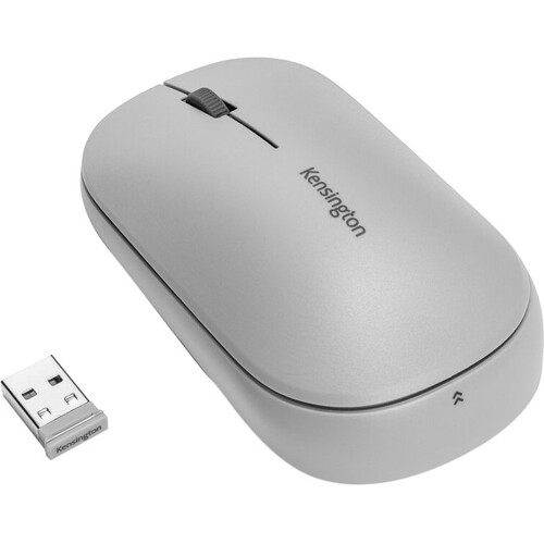 Kensington SureTrack Dual Wireless Mouse 300/500