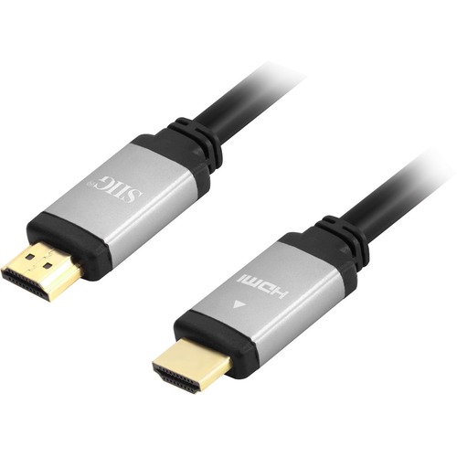 SIIG 4K High Speed HDMI Cable   16ft 300/500