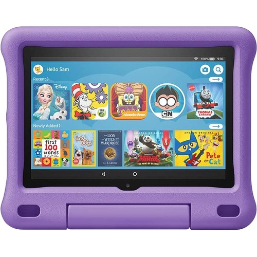 Amazon Fire HD 8 Kids Tablet 300/500