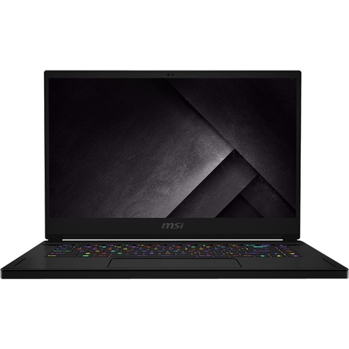 MSI GS66 Stealth 15.6" Gaming Laptop Intel Core I7 32GB RAM 512GB SSD RTX 2070 SUPER Max Q 8GB   10th Gen I7 10875H Octa Core   NVIDIA GeForce RTX 2070 SUPER Max Q 8GB   Up To 300Hz Refresh Rate   In Plane Switching (IPS) Technology   Windows 10 Pro 300/500