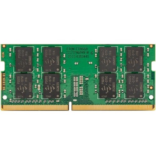 VisionTek 32GB DDR4 3200MHz (PC4 25600) SODIMM  Notebook 300/500