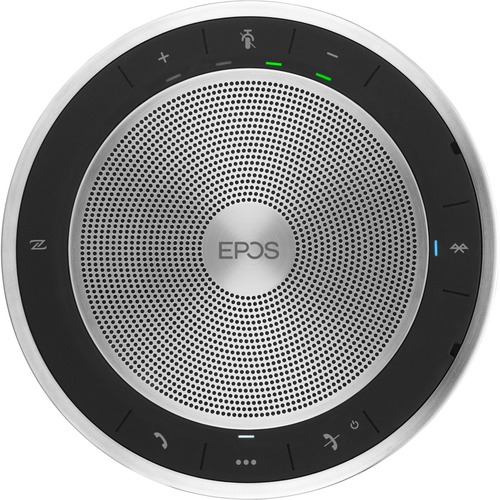 EPOS EXPAND SP 30 Speakerphone   Black, Silver 300/500