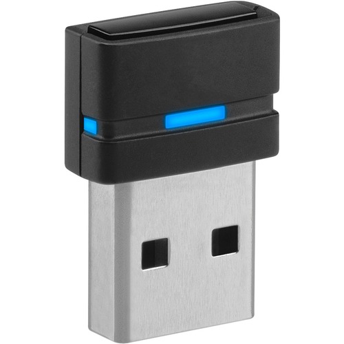 EPOS The USB Dongle Provides Connection To All Bluetooth&reg; Devices In The ADAPT, EXPAND & IMPACT Series. Use With An IMPACT 5000 Series Base Station For Mobile Connectivity. 300/500