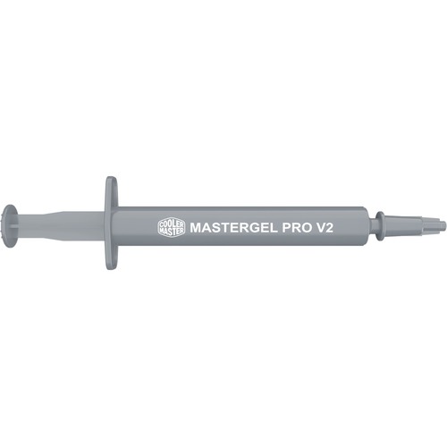 Cooler Master MasterGel Pro V2 High Thermal Conductivity Compound 300/500