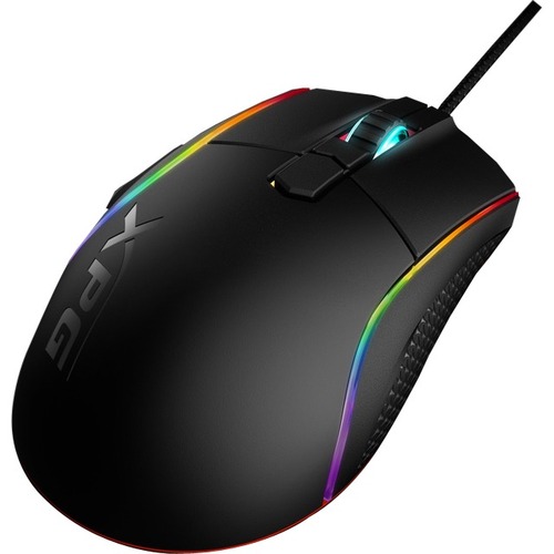 XPG PRIMER Gaming Mouse 300/500