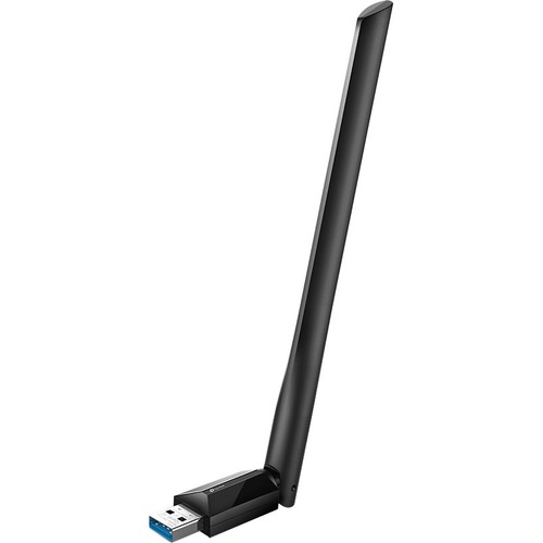TP Link Archer T3U Plus   IEEE 802.11ac Dual Band Wi Fi Adapter For Desktop Computer/Notebook 300/500
