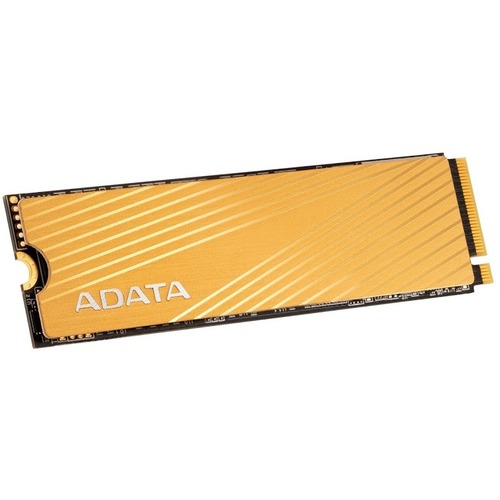Adata FALCON 1 TB Solid State Drive   M.2 2280 Internal   PCI Express NVMe (PCI Express NVMe 3.0 X4) 300/500