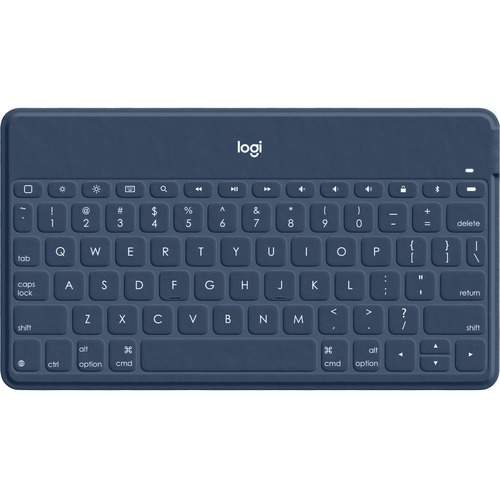 Logitech Keys To Go Keyboard 300/500