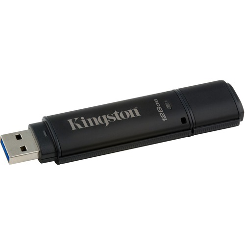 Kingston DT4000G2 ENCRYPTED USB FLASH 300/500