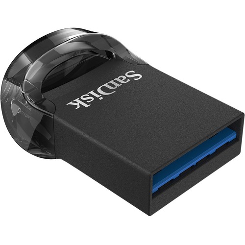 SanDisk Ultra Fit USB 3.1 Flash Drive 512GB 300/500
