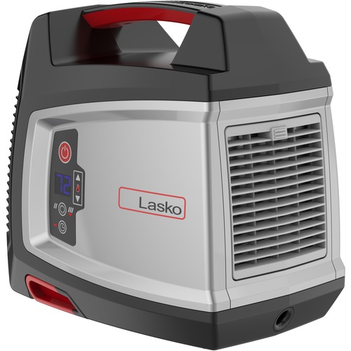 Lasko Elite Collection Ceramic Utility Heater 300/500