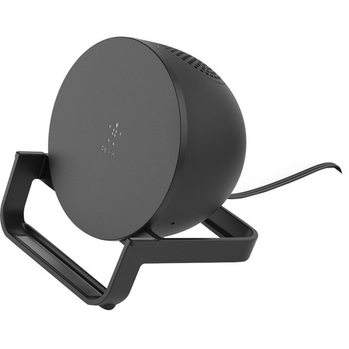 Belkin BOOST&uarr;CHARGE Wireless Charging Stand + Speaker 300/500