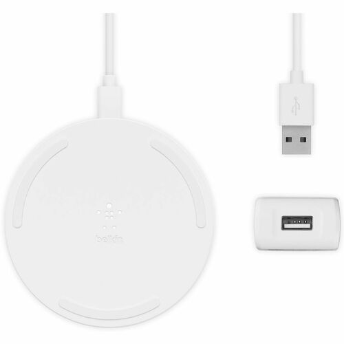 Belkin BOOST&uarr;CHARGE Induction Charger 300/500