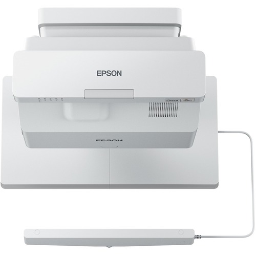 Epson PowerLite 720 Ultra Short Throw 3LCD Projector   4:3 300/500