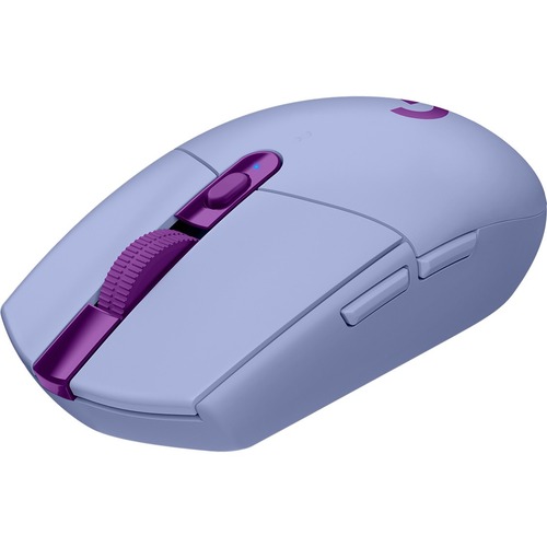 Logitech G305 LIGHTSPEED Wireless Gaming Mouse 300/500