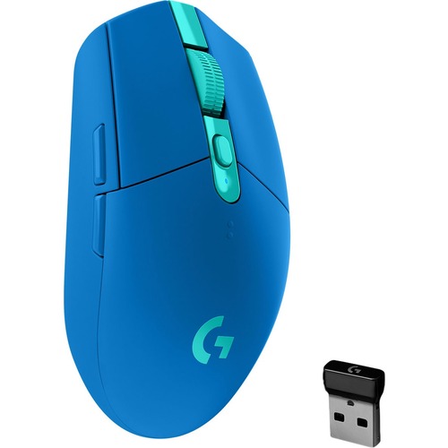 Logitech G305 LIGHTSPEED Wireless Gaming Mouse 300/500