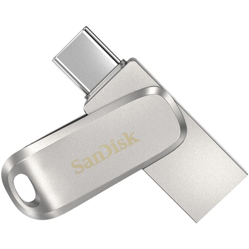 SanDisk Ultra Dual Drive Luxe USB TYPE C   32GB 300/500