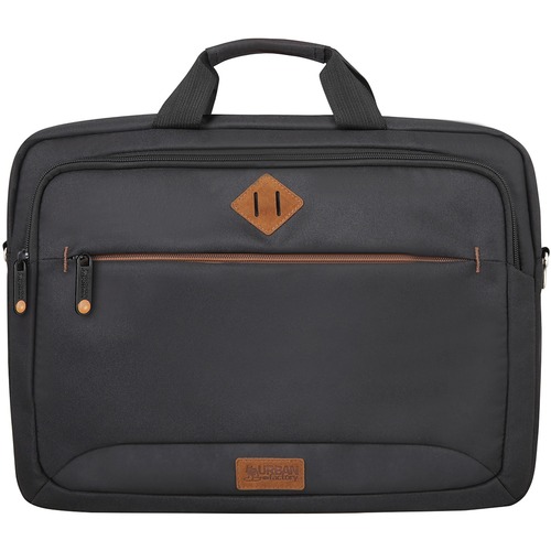 Urban Factory CYCLEE ETC14UF Carrying Case (Briefcase) For 10.5" To 14" Notebook 300/500