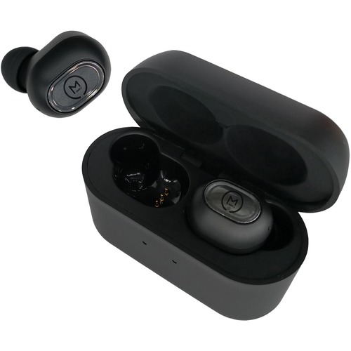 Morpheus 360 Pulse 360 True Wireless Earbuds   Wireless In Ear Headphones   Qualcomm&reg; AptX&trade; Immersive Sound   TW7500B 300/500