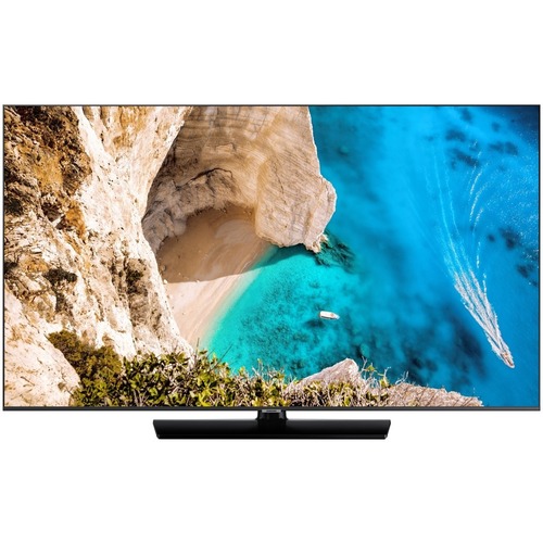 Samsung NT678U HG43NT678UF 43" LED LCD TV   4K UHDTV   Black 300/500