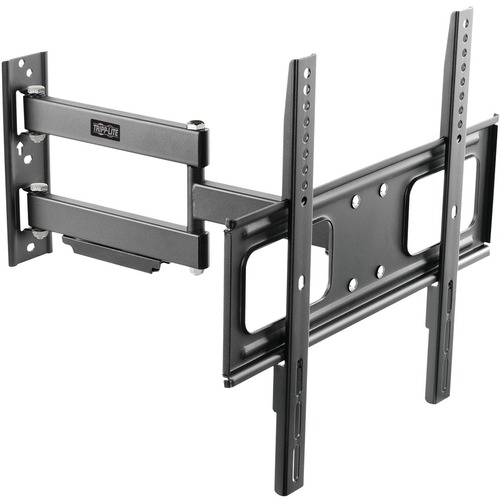 Tripp Lite TV Wall Mount Outdoor Swivel Tilt With Fully Articulating Arm For 32 80in Flat Screen Displays 300/500