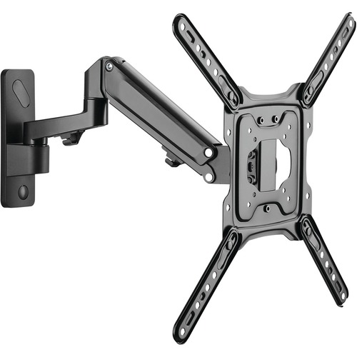 Tripp Lite By Eaton TV Wall Mount Full Motion Swivel Tilt With Articulating Arm For 23 55in Flat Screen Displays 300/500