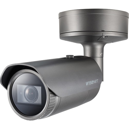 Wisenet XNO 9082R Outdoor HD Network Camera   Bullet 300/500