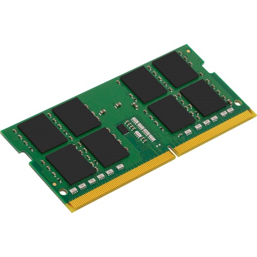 Kingston ValueRAM32GB DDR4 SDRAM Memory Module 300/500