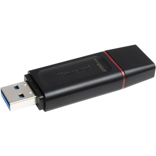 Kingston DataTraveler Exodia 256GB USB 3.2 (Gen 1) Flash Drive 300/500