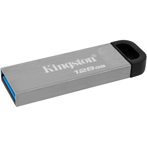 Kingston DataTraveler Kyson 128GB USB 3.2 (Gen 1) Type A Flash Drive 300/500