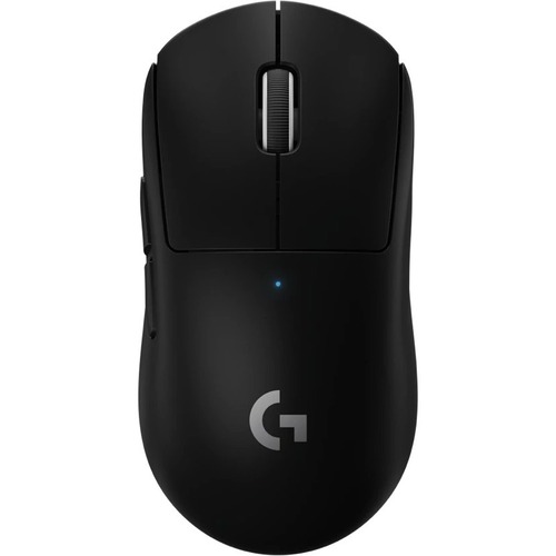 Logitech G Pro X Superlight Wireless Gaming Mouse 300/500