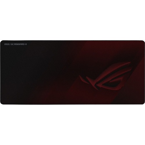 Asus ROG Scabbard II Gaming Mouse Pad 300/500