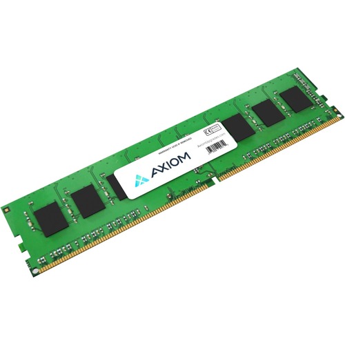 Axiom 8GB DDR4-3200 UDIMM for HP - 13L76AA