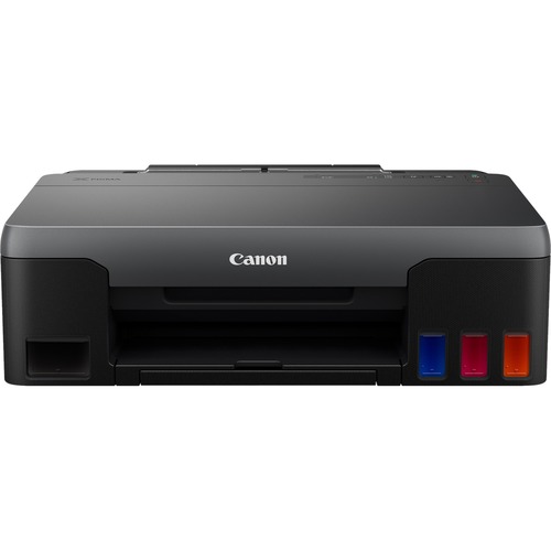 Canon PIXMA G1220 Desktop Inkjet Printer   Color 300/500