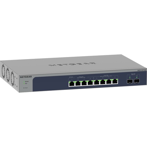 Netgear MS510TXUP Ethernet Switch 300/500