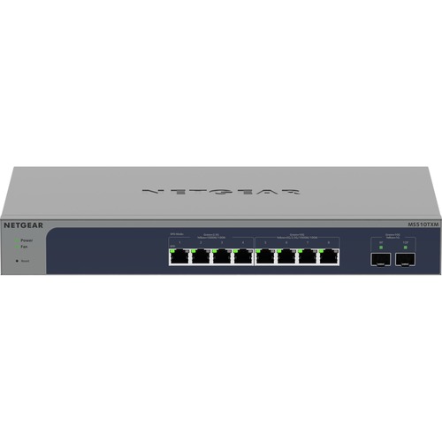 Netgear MS510TXM Ethernet Switch 300/500