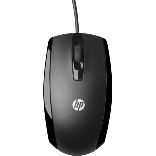 HP X500 Wired Mouse 300/500